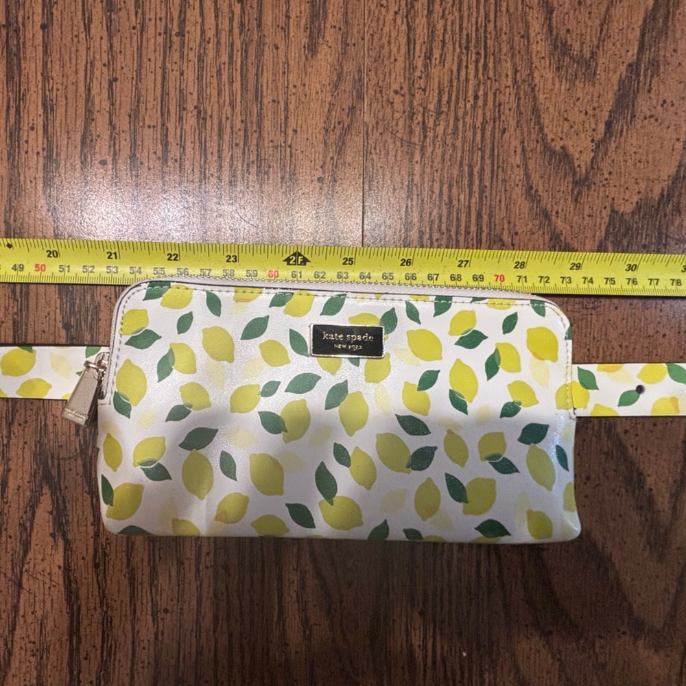 Kate Spade belt bag S/M
